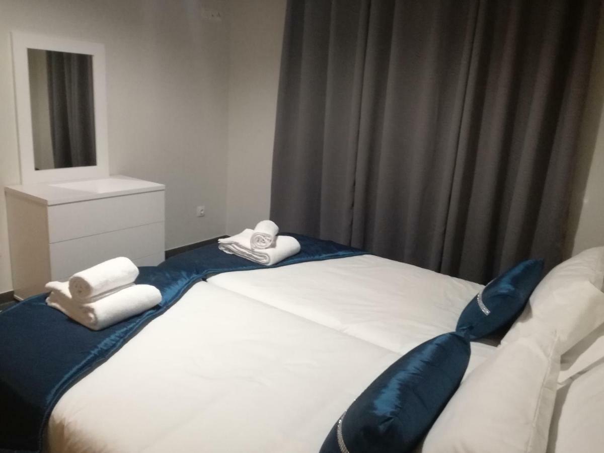 Melo'S Place 马达莱纳 外观 照片