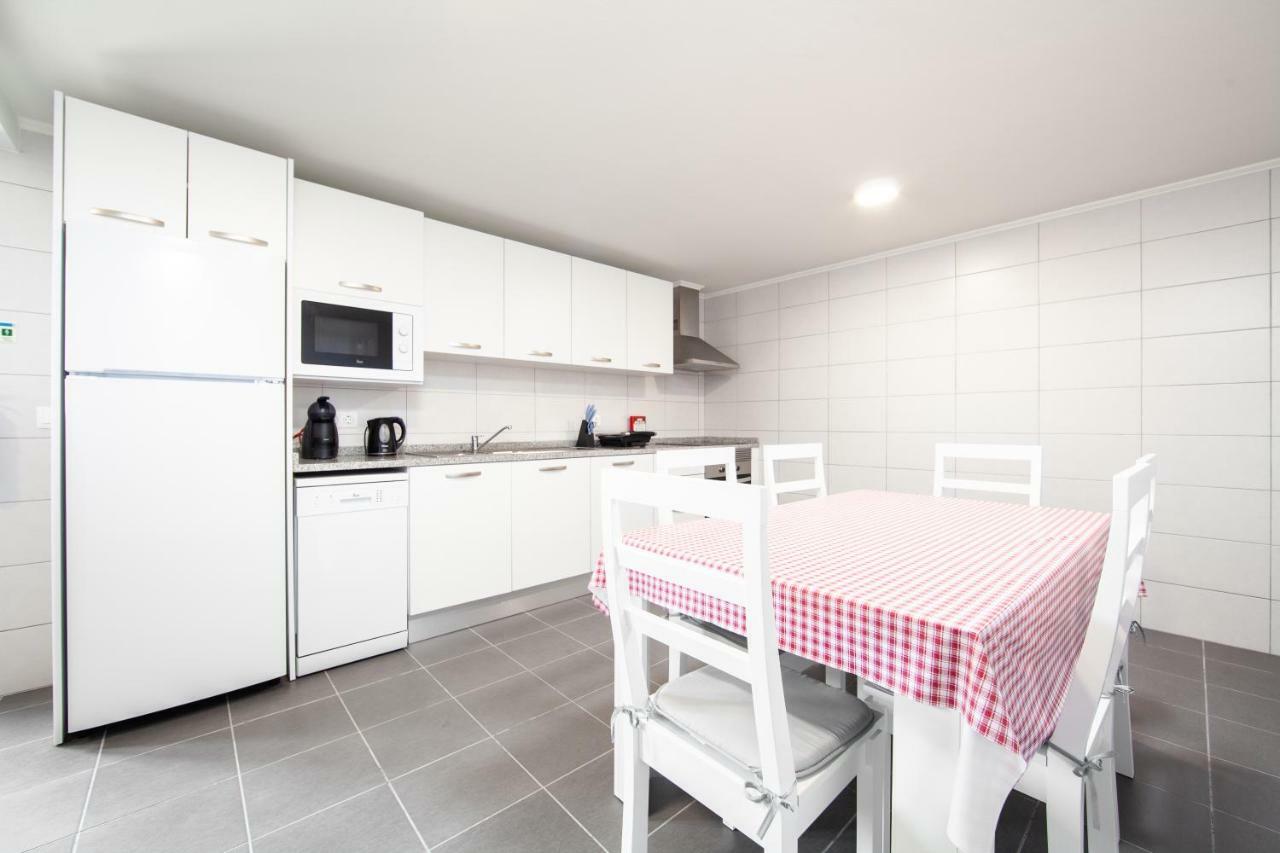 Melo'S Place 马达莱纳 外观 照片